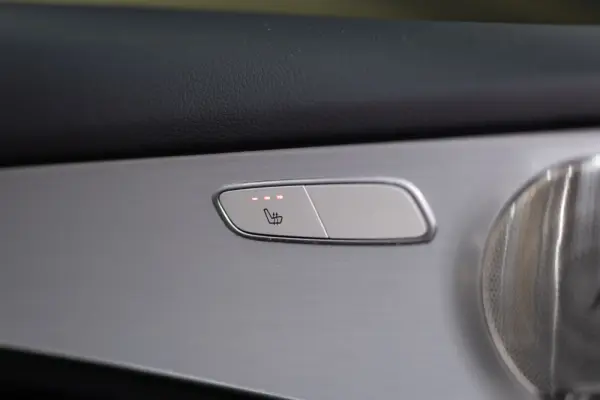 Mercedes-Benz GLC 300 e 4Matic 35