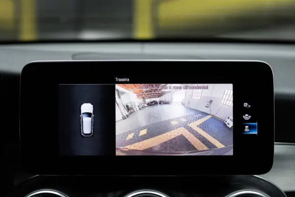 Mercedes-Benz GLC 300 de 4Matic 9G-TRONIC AMG Line 54