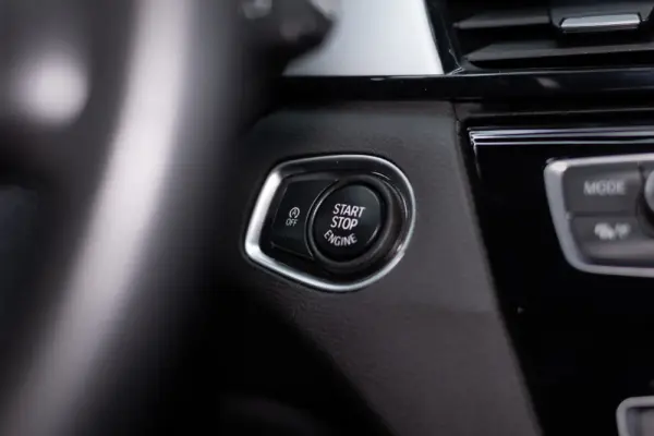 BMW X1 16 d sDrive Line Sport Auto 34