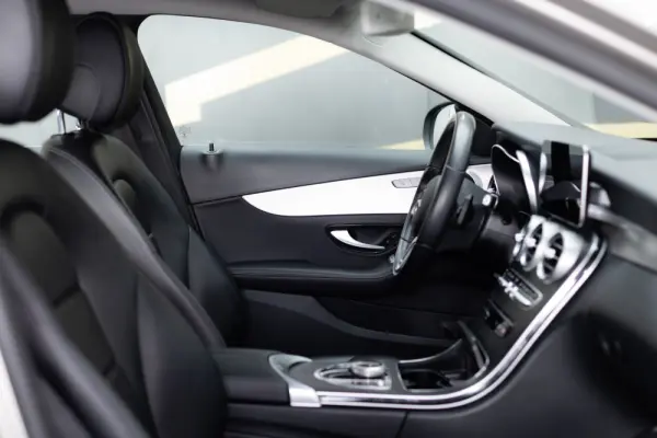 Mercedes-Benz C 300 de T 9G-TRONIC Avantgarde 22