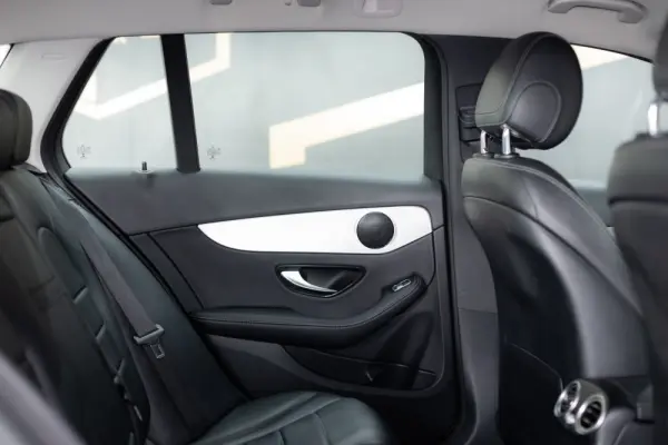 Mercedes-Benz C 300 de T 9G-TRONIC Avantgarde 19