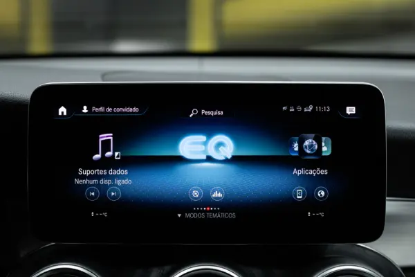 Mercedes-Benz GLC 300 de 4Matic 9G-TRONIC AMG Line 43
