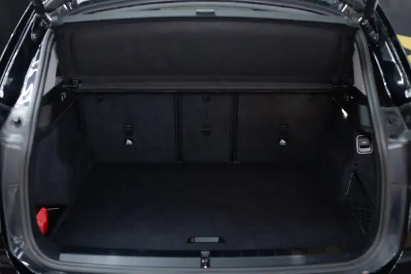 BMW X1 16 d sDrive Line Sport Auto 8