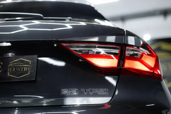 Audi A1 Sportback 25 TFSI S tronic 10