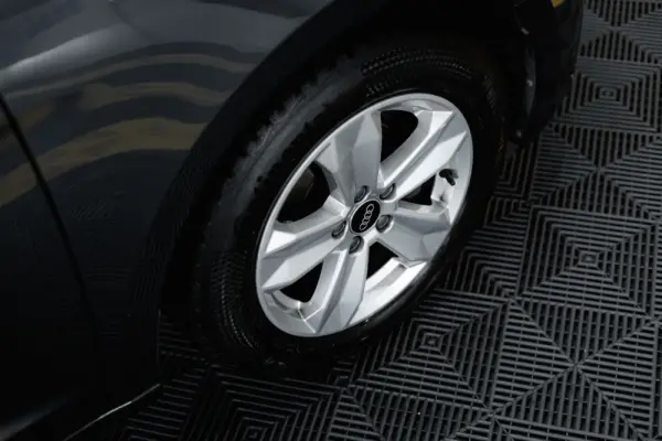 Audi A1 Sportback 25 TFSI S tronic 12