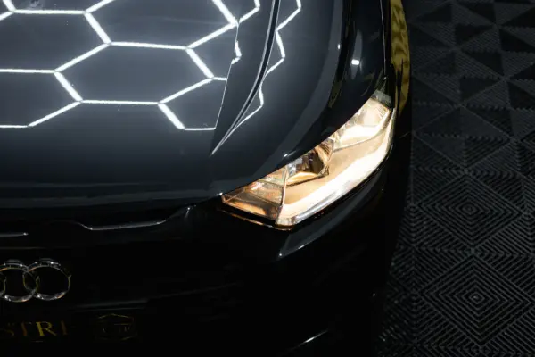 Audi A1 Sportback 25 TFSI S tronic 16