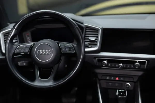 Audi A1 Sportback 25 TFSI S tronic 25