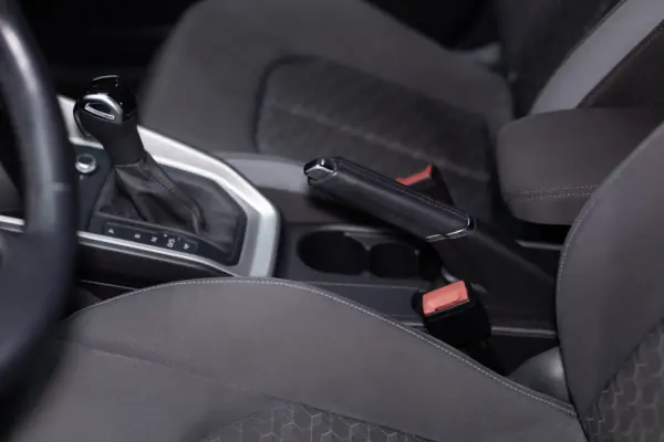 Audi A1 Sportback 25 TFSI S tronic 33