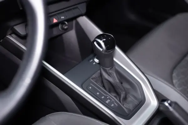 Audi A1 Sportback 25 TFSI S tronic 35