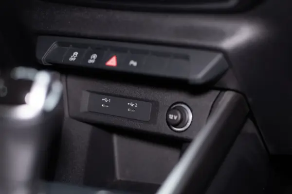 Audi A1 Sportback 25 TFSI S tronic 37