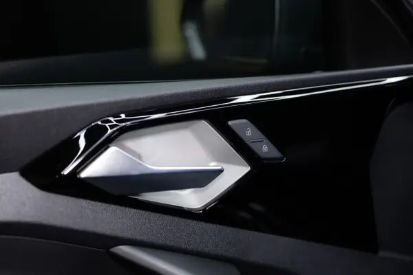 Audi A1 Sportback 25 TFSI S tronic 42