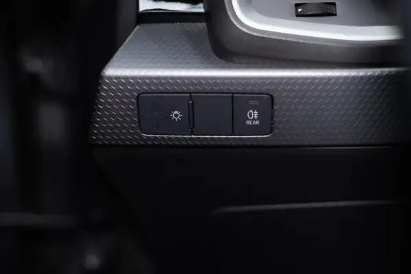 Audi A1 Sportback 25 TFSI S tronic 43