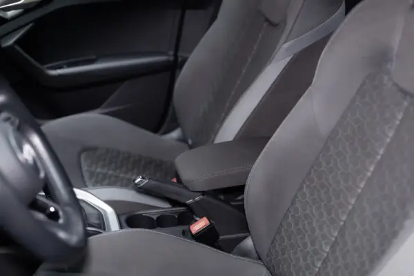 Audi A1 Sportback 25 TFSI S tronic 44