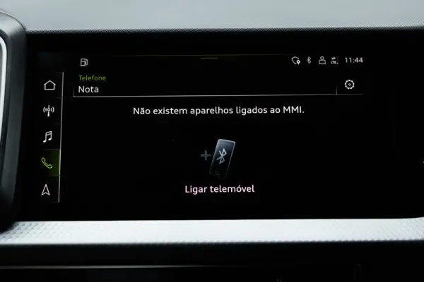 Audi A1 Sportback 25 TFSI S tronic 54