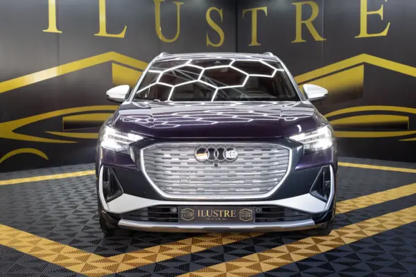 Audi Q4 e-tron 45 82 kWh 3