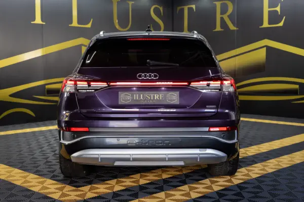 Audi Q4 e-tron 45 82 kWh 5