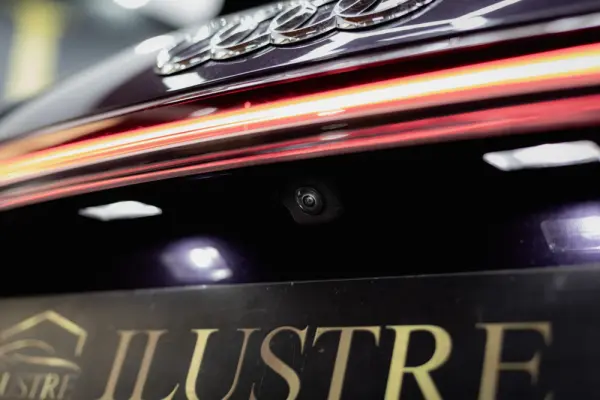 Audi Q4 e-tron 45 82 kWh 11