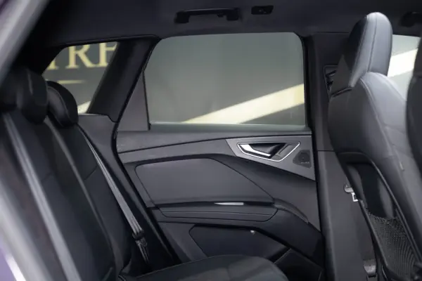 Audi Q4 e-tron 45 82 kWh 18