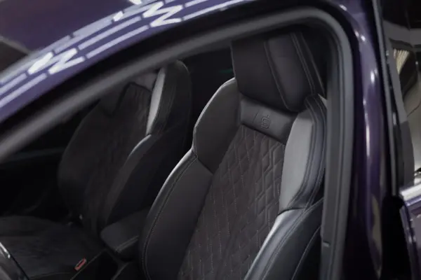 Audi Q4 e-tron 45 82 kWh 22