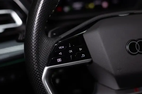 Audi Q4 e-tron 45 82 kWh 30