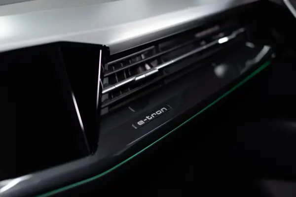 Audi Q4 e-tron 45 82 kWh 35