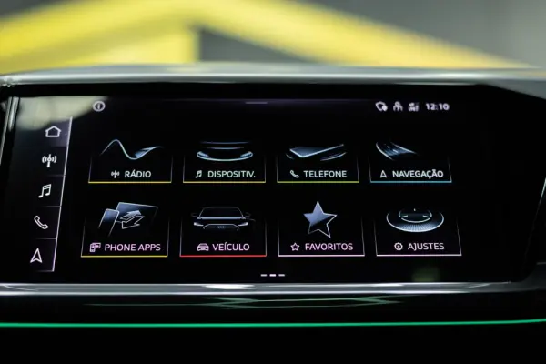 Audi Q4 e-tron 45 82 kWh 50