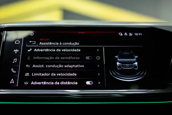 Audi Q4 e-tron 45 82 kWh 56