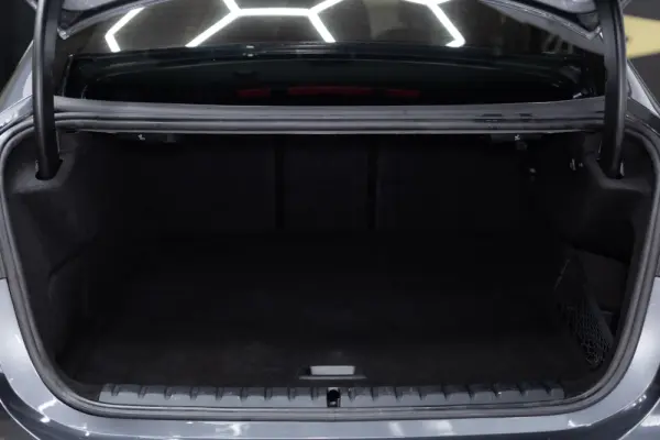 BMW 216 Gran Coupé d Line Sport 8