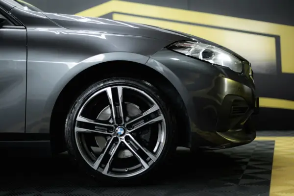BMW 216 Gran Coupé d Line Sport 14