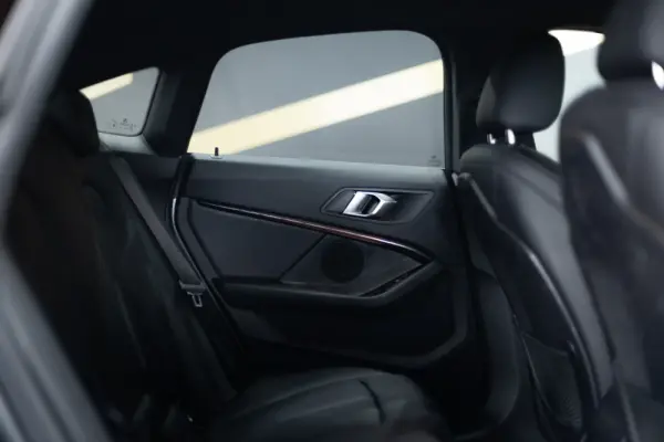 BMW 216 Gran Coupé d Line Sport 20