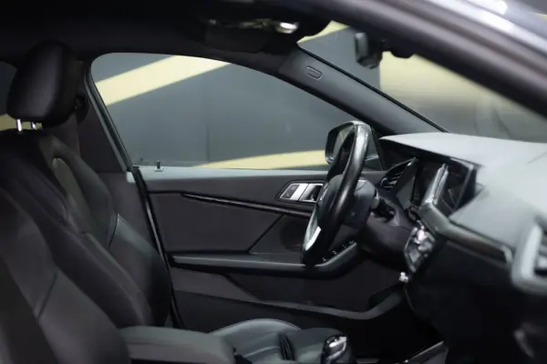 BMW 216 Gran Coupé d Line Sport 24