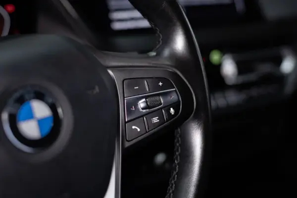 BMW 216 Gran Coupé d Line Sport 34