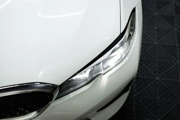 BMW 320 d Line Sport Auto 17