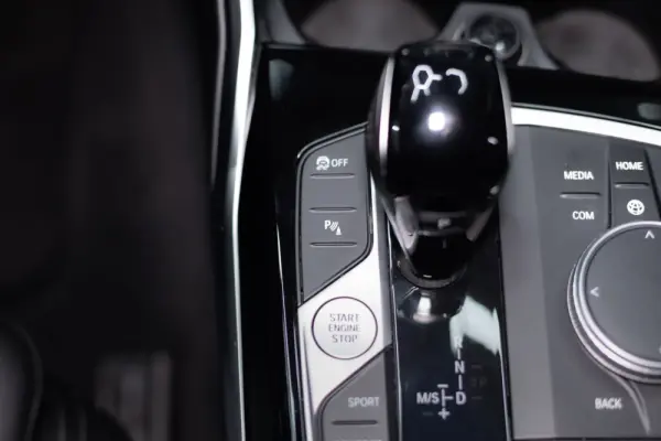 BMW 320 d Line Sport Auto 35