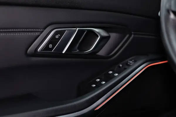 BMW 320 d Line Sport Auto 40