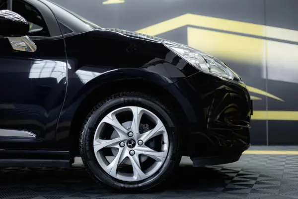 Citroën DS3 1.2 PureTech Be Chic 13