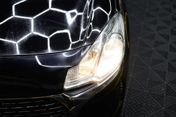 Citroën DS3 1.2 PureTech Be Chic 14