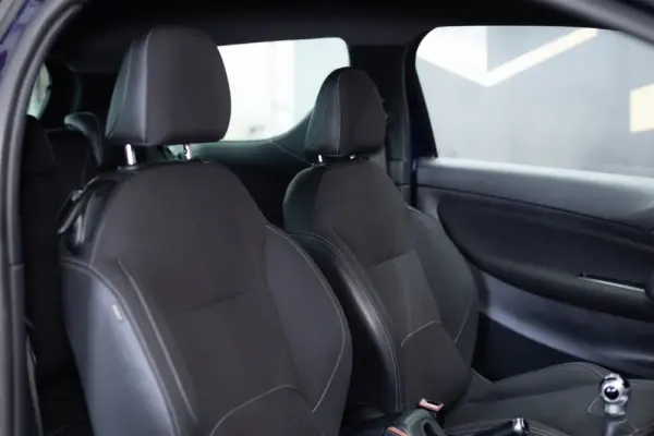 Citroën DS3 1.2 PureTech Be Chic 19