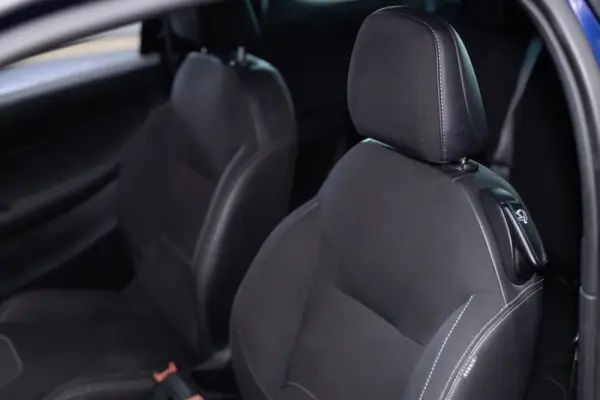 Citroën DS3 1.2 PureTech Be Chic 20