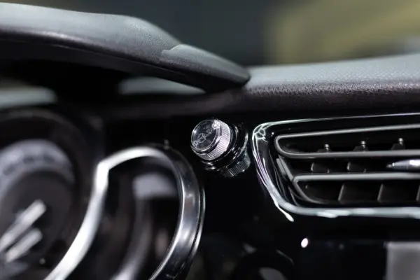 Citroën DS3 1.2 PureTech Be Chic 27