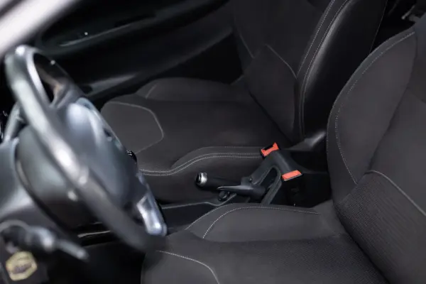 Citroën DS3 1.2 PureTech Be Chic 28