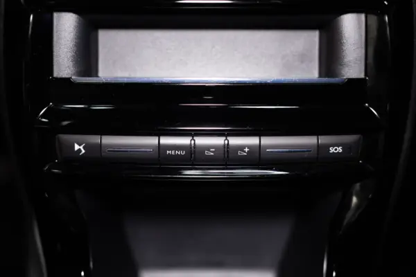 Citroën DS3 1.2 PureTech Be Chic 34