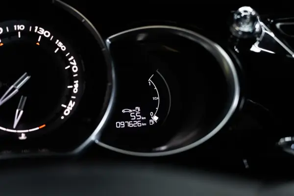 Citroën DS3 1.2 PureTech Be Chic 38