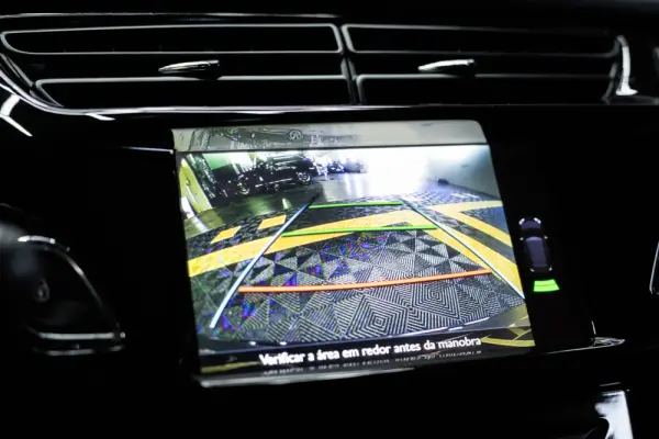 Citroën DS3 1.2 PureTech Be Chic 39