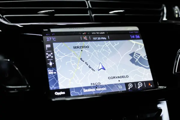 Citroën DS3 1.2 PureTech Be Chic 41