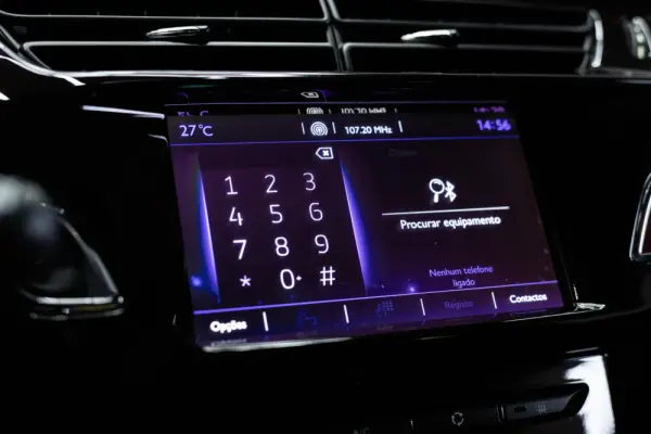 Citroën DS3 1.2 PureTech Be Chic 45