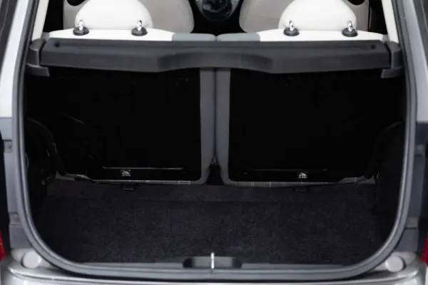 Fiat 500 1.0 Hybrid Lounge 8