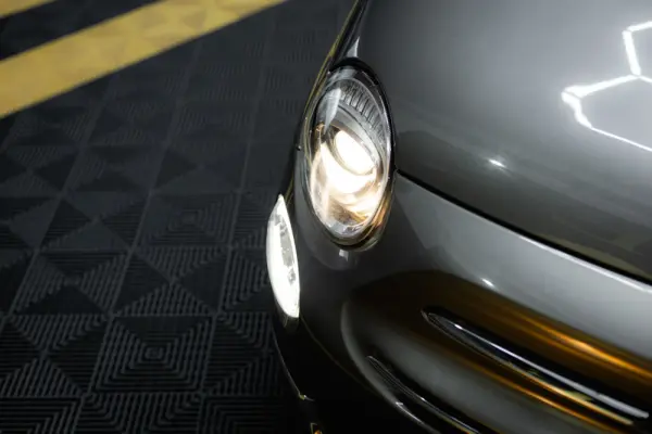 Fiat 500 1.0 Hybrid Lounge 13