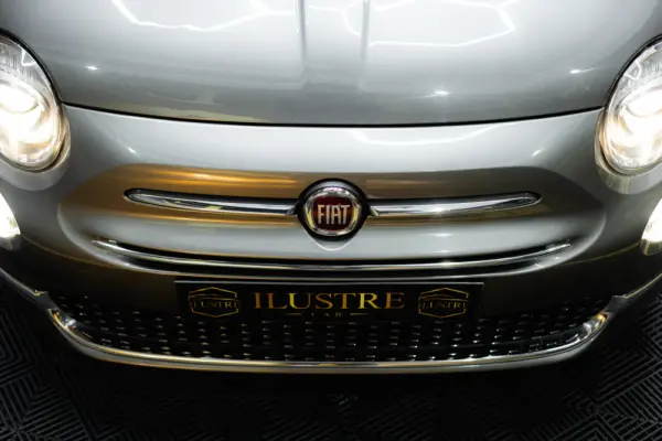 Fiat 500 1.0 Hybrid Lounge 15