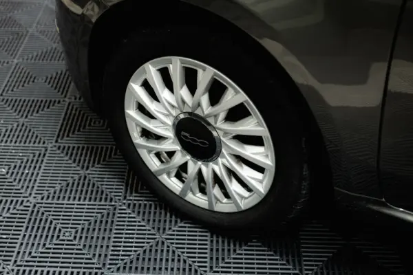 Fiat 500 1.0 Hybrid Lounge 16